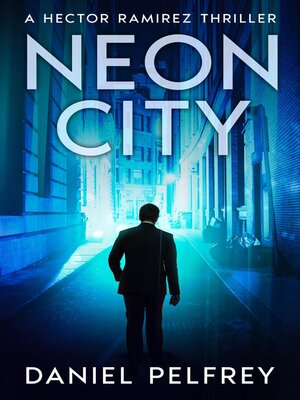 cover image of Neon City